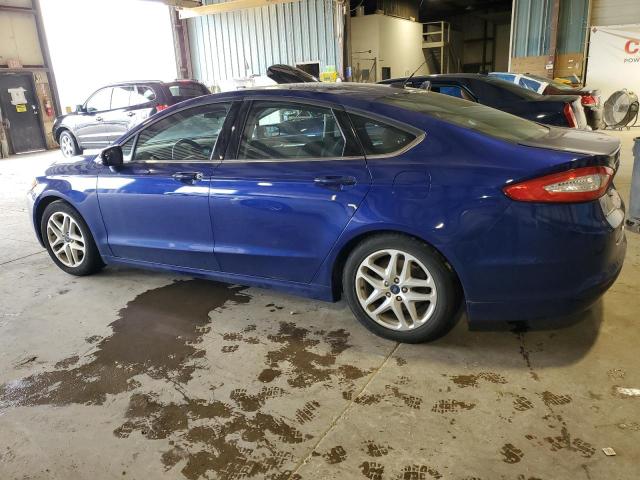 2016 FORD FUSION SE 3FA6P0HD5GR238245