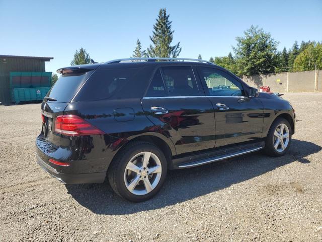 MERCEDES-BENZ GLE 350 4M 2016 black 4dr spor gas 4JGDA5HB2GA715797 photo #4