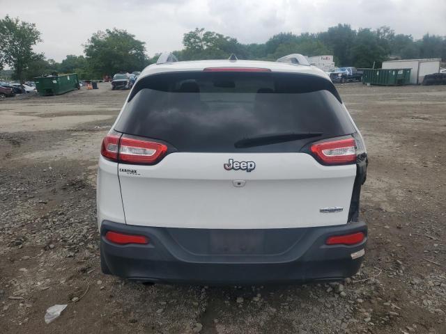 2018 JEEP CHEROKEE L - 1C4PJLLB9JD509878