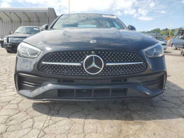 2023 MERCEDES-BENZ C 300 W1KAF4GB4PR123989