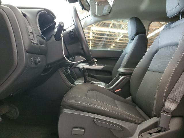 2018 CHEVROLET COLORADO L - 1GCGSCEN2J1210559