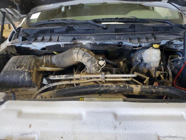2011 DODGE RAM 1500 - 1D7RV1CT1BS552284