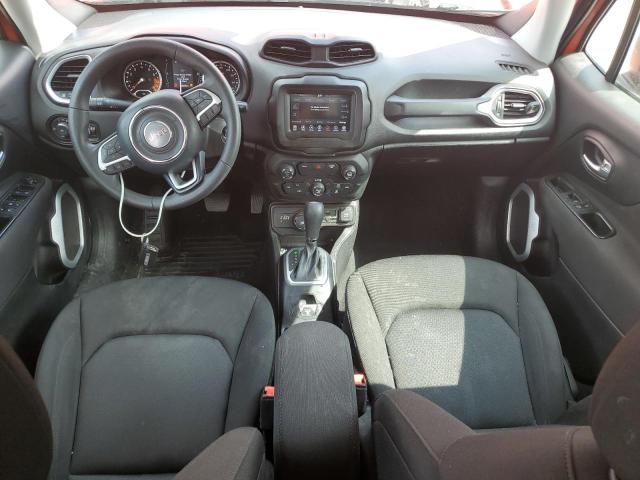 2018 JEEP RENEGADE S ZACCJBAB4JPH18071