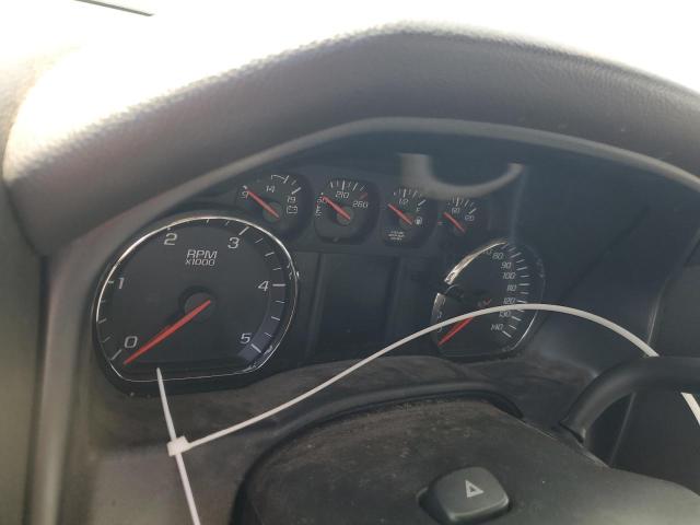 2016 CHEVROLET SILVERADO - 1GB4CYC84GF129380