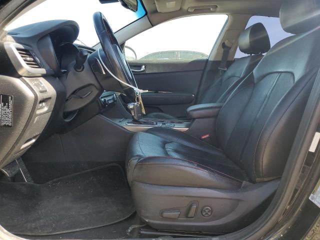 2016 KIA OPTIMA SX 5XXGW4L21GG052361