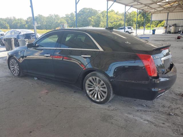 2016 CADILLAC CTS LUXURY 1G6AR5SX8G0106629
