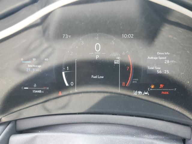 2024 LEXUS TX 350 BASE 5TDAAAB67RS008762