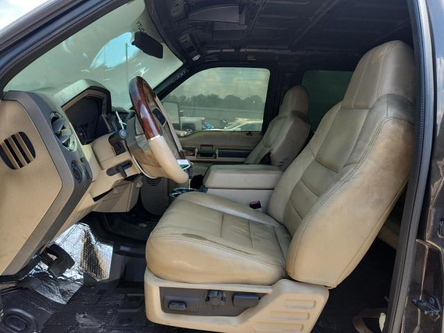 2025 FORD F-250 SUPE - 1FTSW21R38EC71729