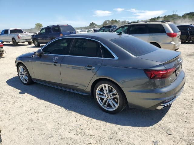 2023 AUDI A4 PREMIUM WAUEAAF47PN020243