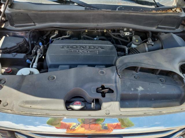 2015 HONDA PILOT EXL 5FNYF3H50FB018284