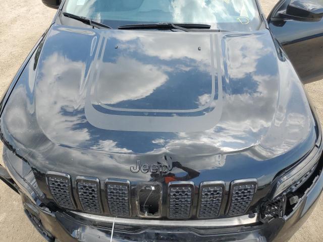 2022 JEEP CHEROKEE L - 1C4PJMCX6ND554798