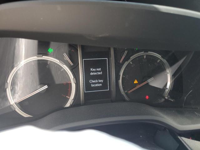 2023 TOYOTA 4RUNNER TR JTEAU5JR7P5290314