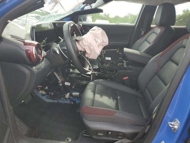 2025 CHEVROLET EQUINOX RS - 3GNAXLEG8SL176167