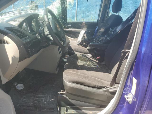 2018 DODGE GRAND CARA 2C4RDGBG8JR349848