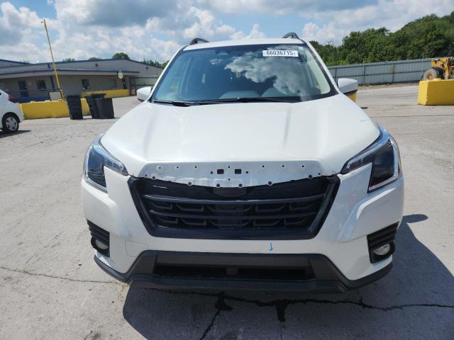 2023 SUBARU FORESTER PREMIUM JF2SKADC6PH516809