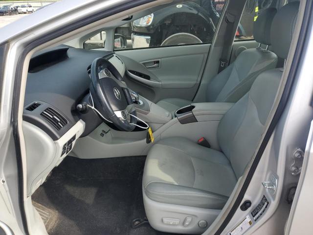 2015 TOYOTA PRIUS JTDKN3DU5F1893049