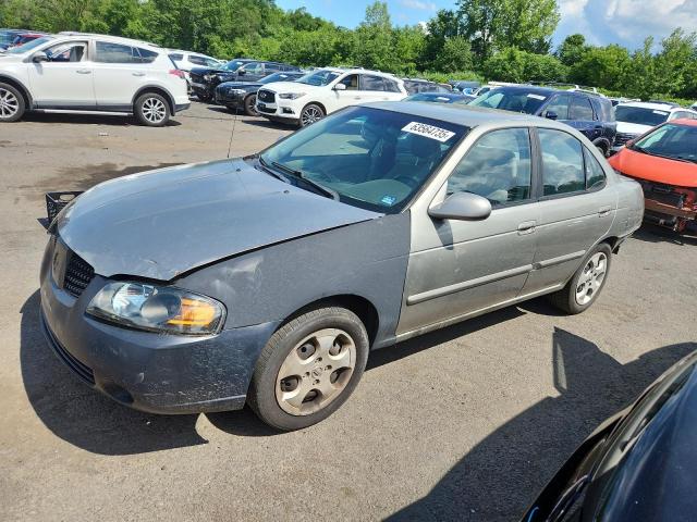 NISSAN SENTRA 1.8