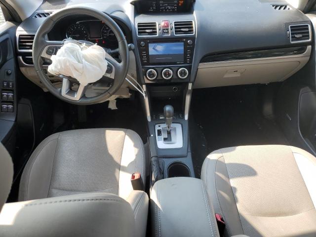2017 SUBARU FORESTER 2 - JF2SJALCXHH507133