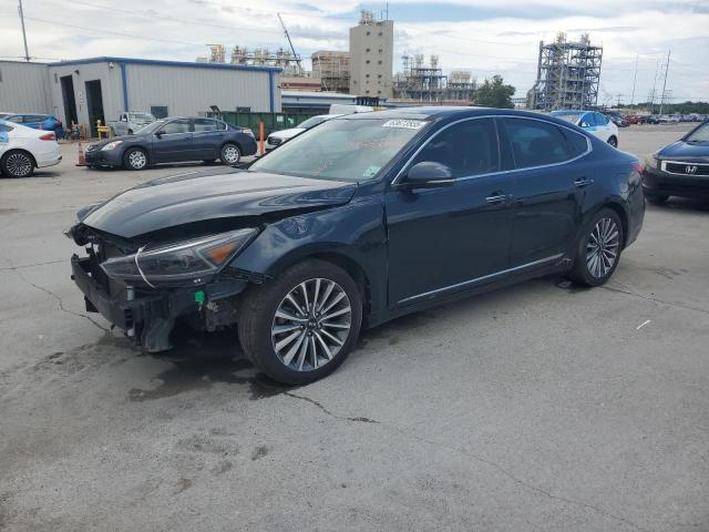 KIA CADENZA PR