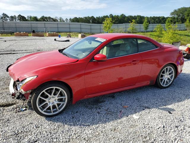 Vin: jn1cv6fe0dm771595, lot: 62785995, infiniti g37 sport 2013 img_1
