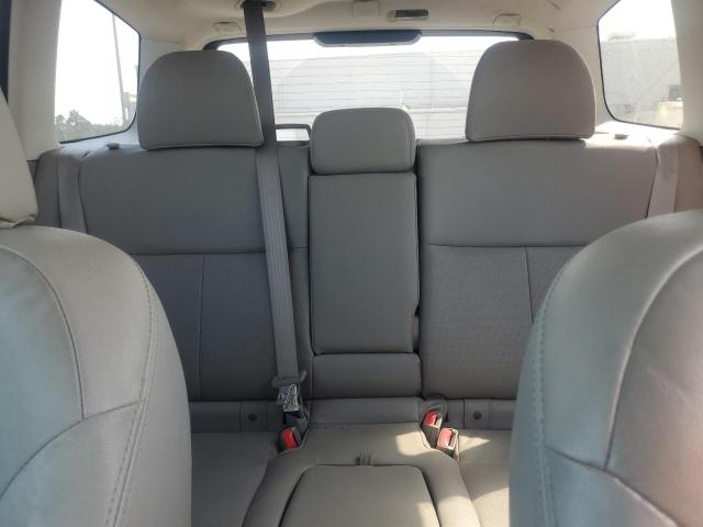 2011 SUBARU FORESTER L - JF2SHAEC7BH753198