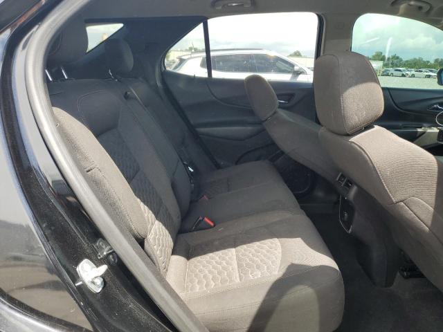 2018 CHEVROLET EQUINOX LT 2GNAXJEV0J6124828