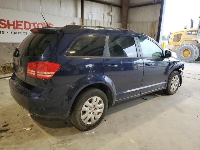 2018 DODGE JOURNEY SE 3C4PDCAB5JT421480