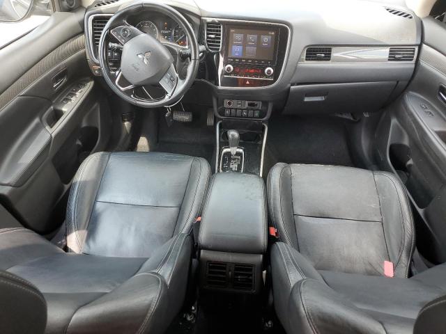 2020 MITSUBISHI OUTLANDER SE - JA4AD3A37LZ036569