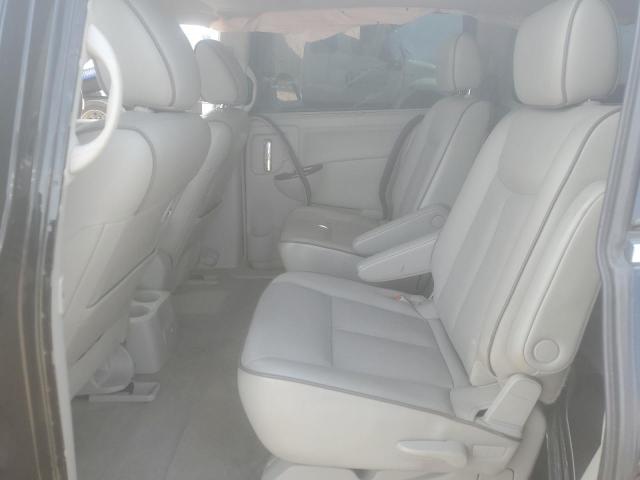 2013 NISSAN QUEST S - JN8AE2KP7D9063632