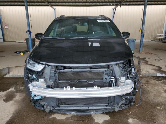 2025 CHRYSLER PACIFICA L 2C4RC1GG6SR574425