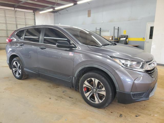 2017 HONDA CR-V LX 7FARW5H32HE008281