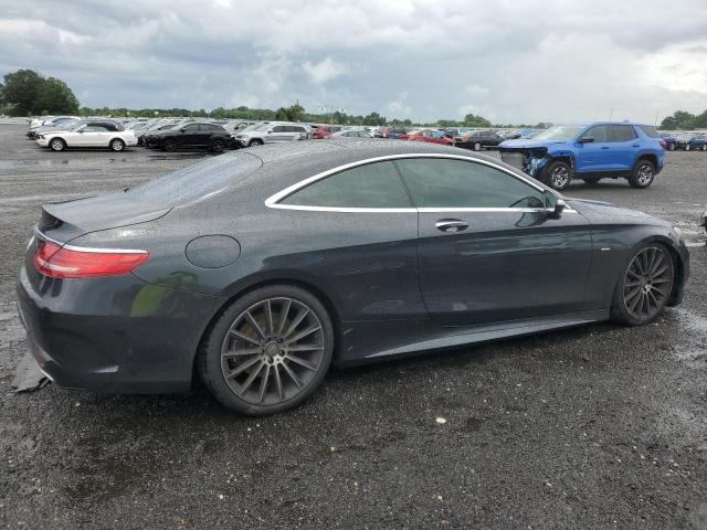 2015 MERCEDES-BENZ S 550 - WDDXJ8FB8FA001389