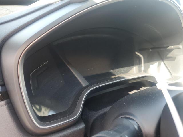 2019 HONDA CR-V TOURI 2HKRW2H90KH617859
