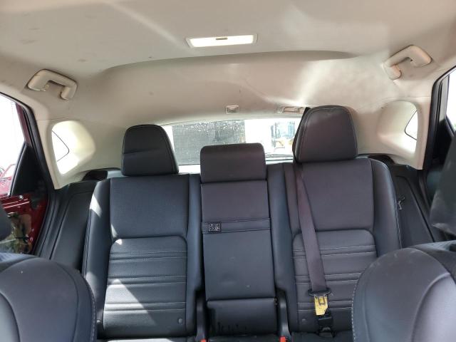 2015 LEXUS NX 200T JTJYARBZ3F2011262