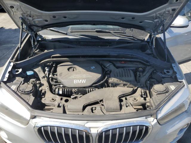 2018 BMW X1 SDRIVE2 WBXHU7C33J3H42680