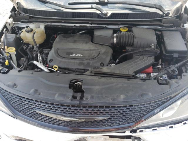 2018 CHRYSLER PACIFICA L 2C4RC1GG4JR293528