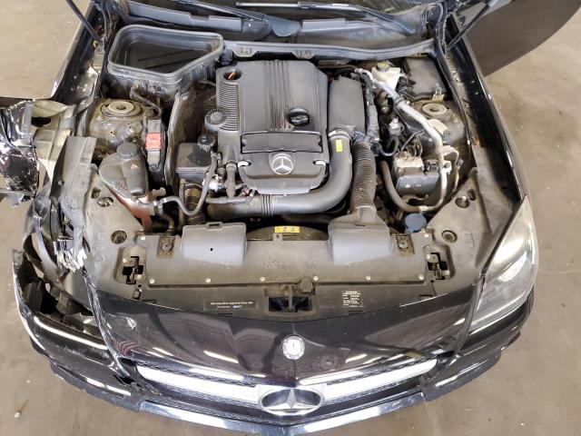 2015 MERCEDES-BENZ SLK 250 WDDPK4HA1FF108183