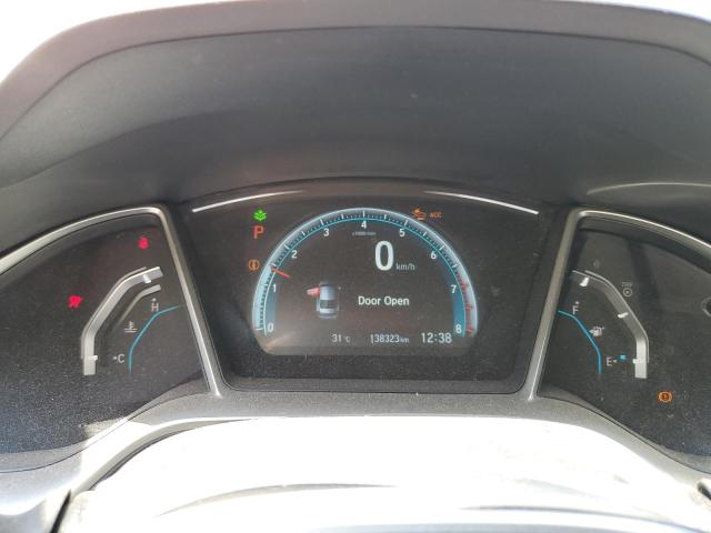2018 HONDA CIVIC EX 2HGFC2F81JH016121