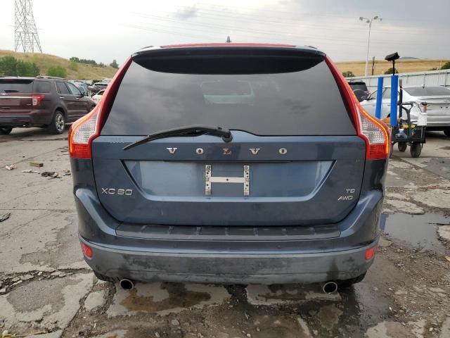 2010 VOLVO XC60 T6 - YV4992DZ5A2024704