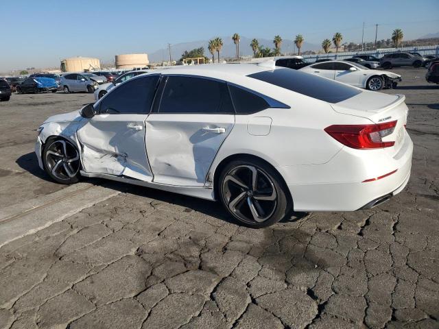 2019 HONDA ACCORD SPO 1HGCV1F34KA071089