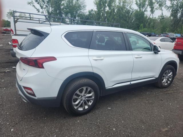 2019 HYUNDAI SANTA FE S - 5NMS2CAD3KH069984