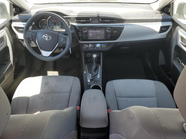 2016 TOYOTA COROLLA L - 5YFBURHE4GP408261