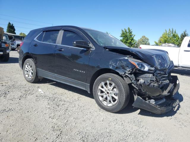2021 CHEVROLET EQUINOX LT 3GNAXUEVXML385692