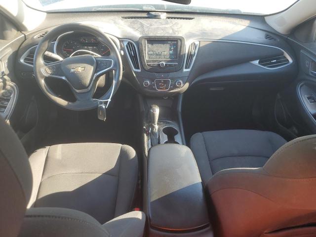 2017 CHEVROLET MALIBU LS - 1G1ZC5ST1HF243580