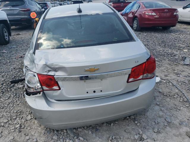 2016 CHEVROLET CRUZE LIMI 1G1PE5SB6G7120472