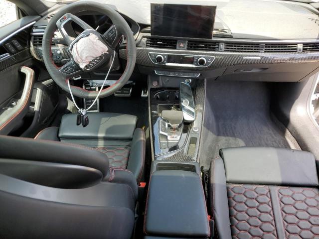 2023 AUDI RS5 WUANWAF52PA903237