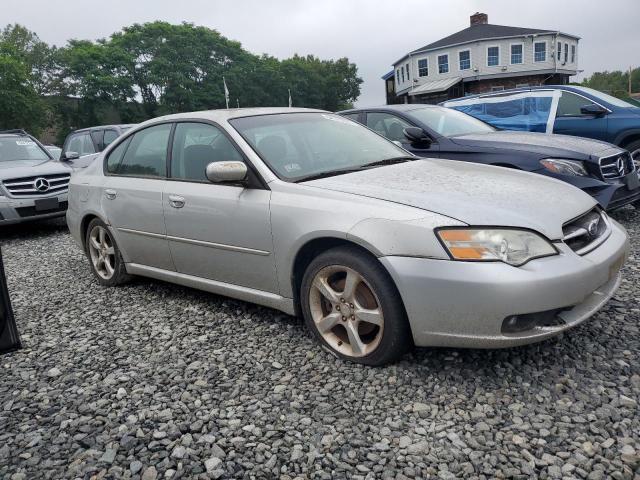 2007 SUBARU LEGACY 2.5 #3316735434