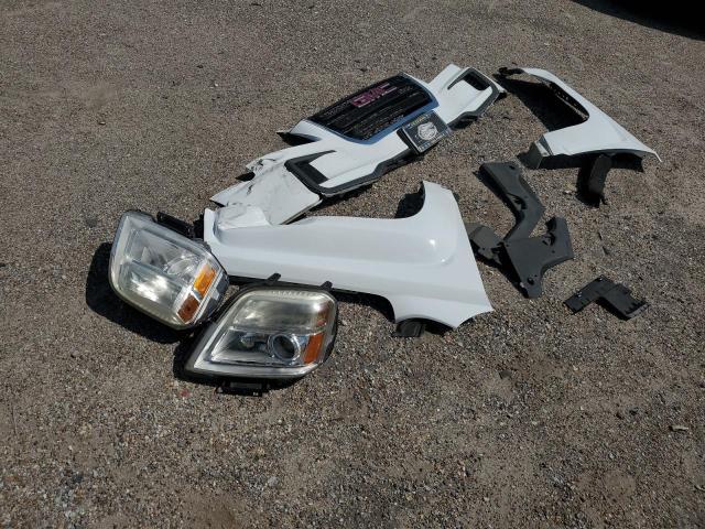 2016 GMC TERRAIN SL 2GKALMEK1G6230276