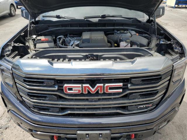 2023 GMC SIERRA K15 - 1GTUUEE83PZ139756