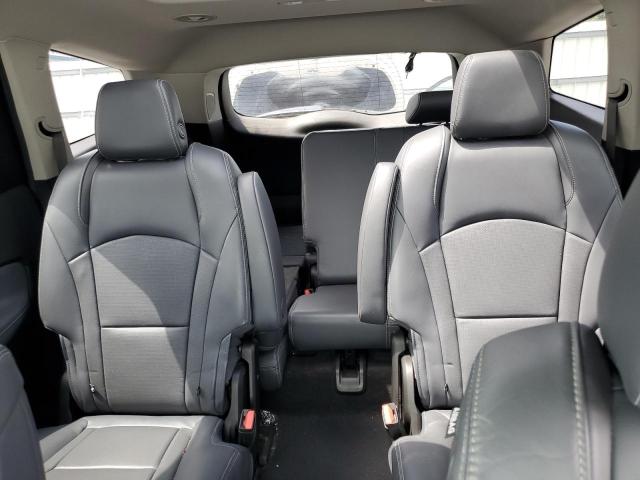 2018 BUICK ENCLAVE PR 5GAEVBKW5JJ167262